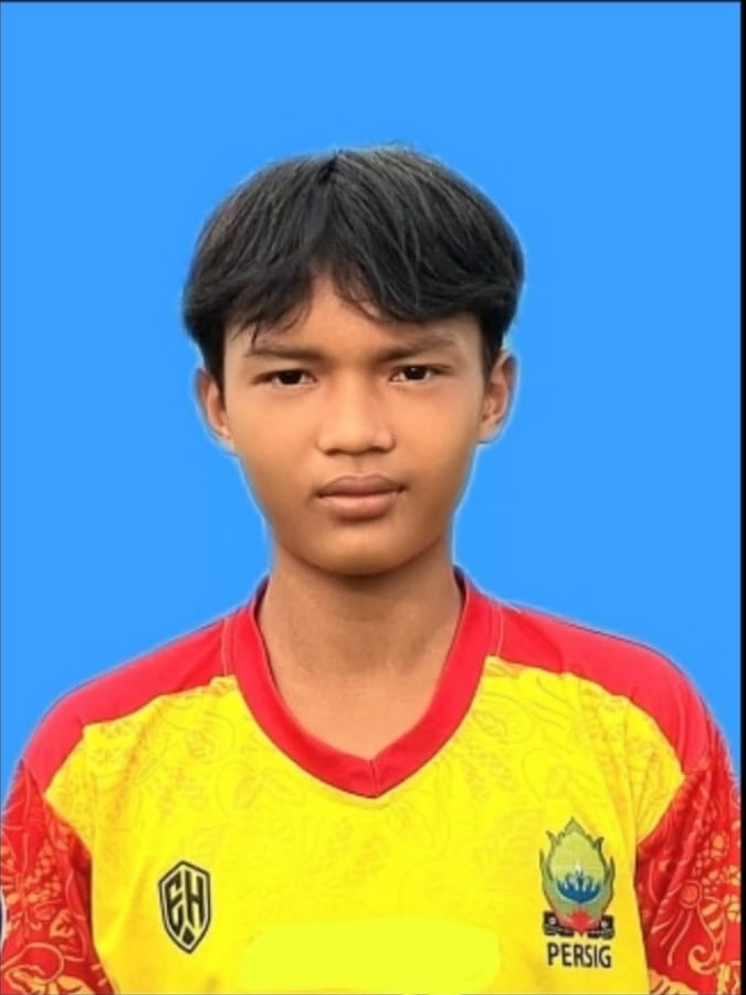 NAFI JABBAR AR-RASYID